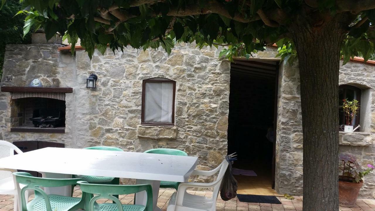Villa La Milouyette Peyriac-Minervois Exterior photo